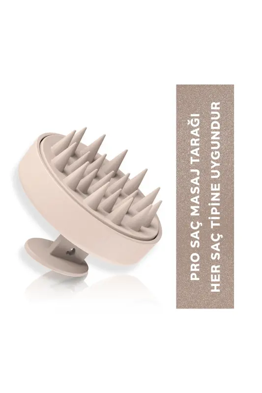 Hair Massage Comb - DAILY PERFECTION PRO