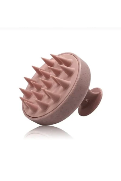 Hair Massage Comb 2 Pack - LUSSO COSMETICS (1)