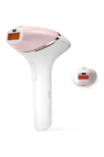 Hair Removal Lumea Ipl Device 90% Completion Guarantee in 6 Months - 1
