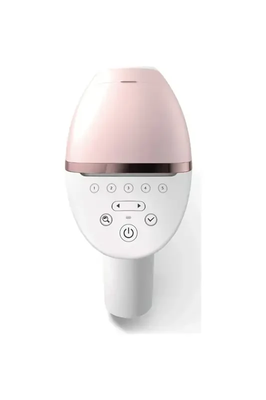Hair Removal Lumea Ipl Device 90% Completion Guarantee in 6 Months - 2
