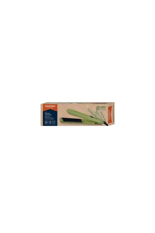 Hair Straightener Hs 7031 - 15