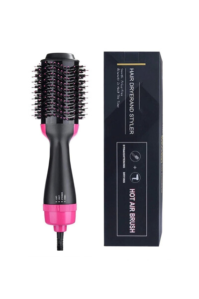 Hair Styler and Straightener - 4