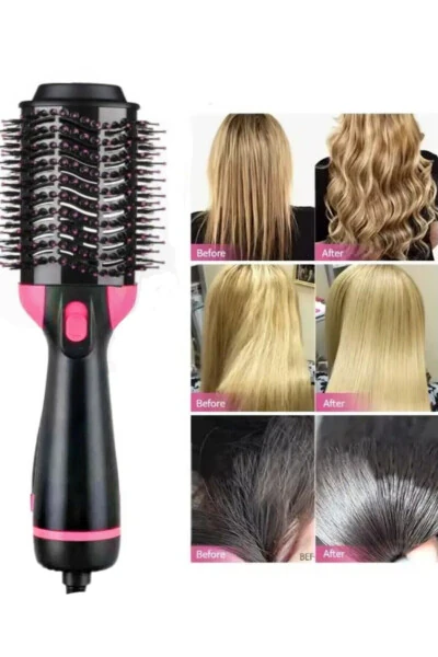 Hair Styler and Straightener - 3