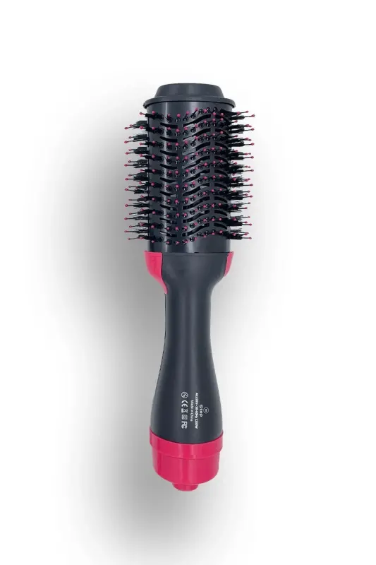 Hair Styling and Straightening Blow Brush - 13