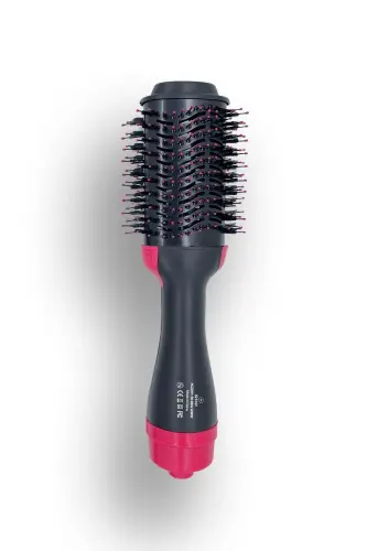 Hair Styling and Straightening Blow Brush - 5