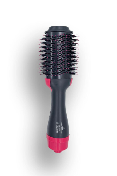 Hair Styling and Straightening Blow Brush - 3