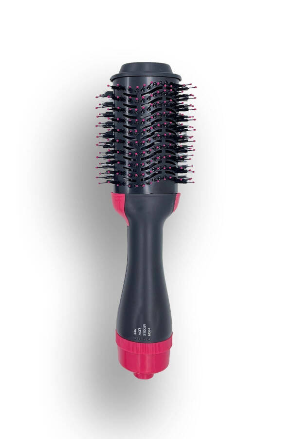 Hair Styling and Straightening Blow Brush - 4