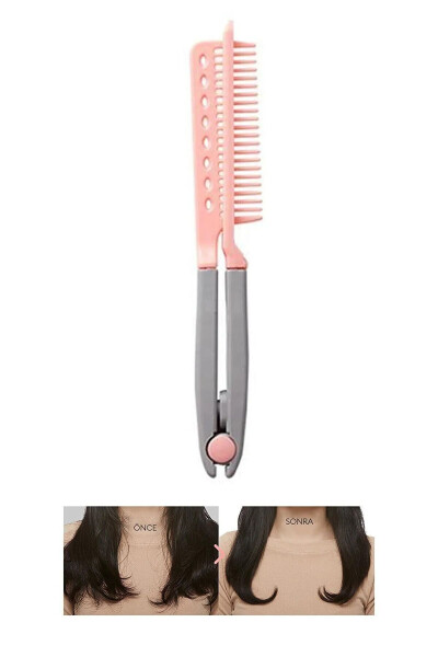 Hair styling master blow dryer brush - 1