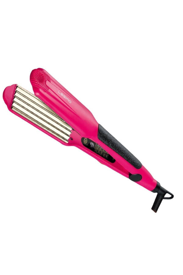 Hair Styling Toaster - 1