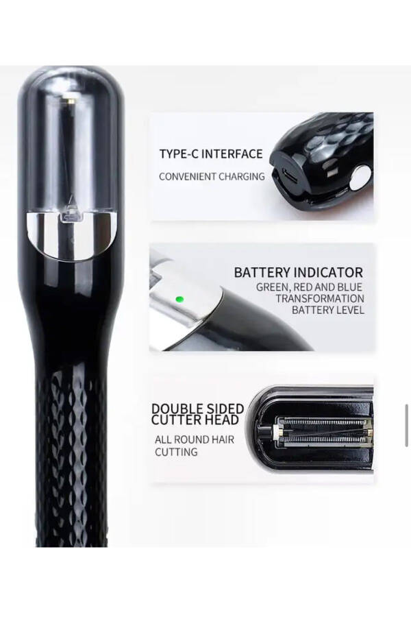 Hair Trimmer (ORIGINAL) - 15