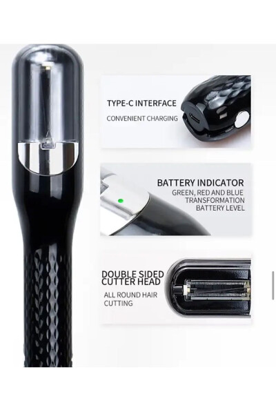 Hair Trimmer (ORIGINAL) - 7