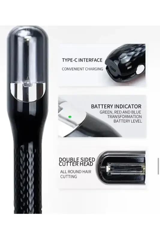 Hair Trimmer (ORIGINAL) - GENEL MARKALAR
