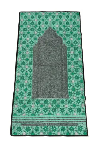 Haj, Umra, Avtomobil Va Sayohat Namozligi Uchun Bo'yin Himoyoqli Chamadon - 5