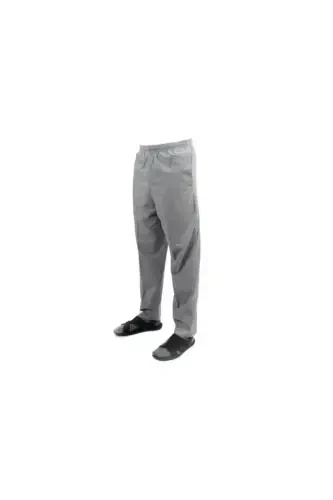 Haj va Umra kiyimlari Shantung Yarim shimlar Kulrang - GENEL MARKALAR (1)