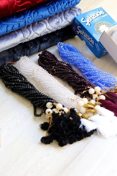 Haj va Umra sovgʻa toʻplami S1035 10 kishilik - 4