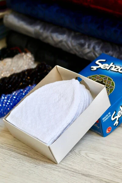 Haj va Umra sovgʻa toʻplami S1035 10 kishilik - 5