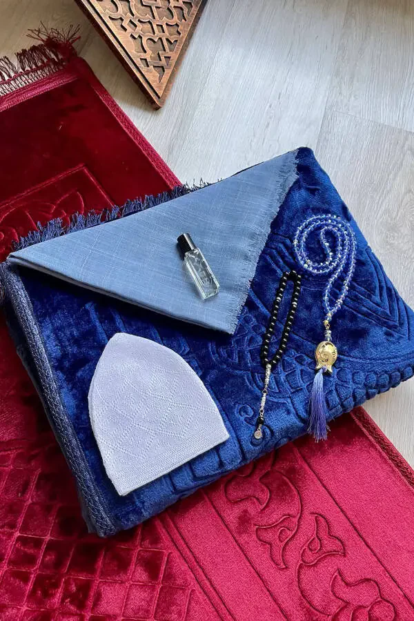 Haj va Umra sovgʻa toʻplami S1035 10 kishilik - 7