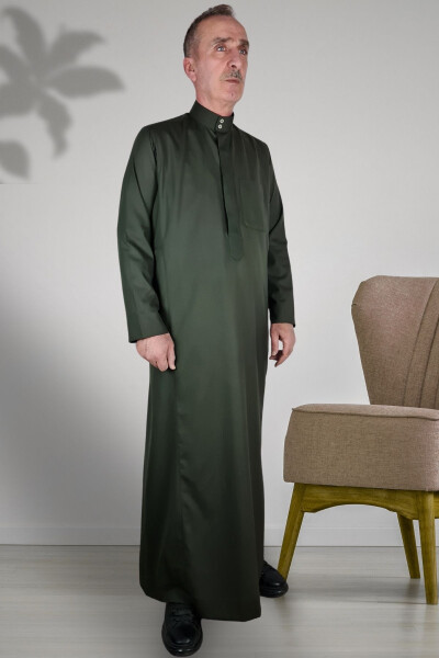 Hajj and Umrah Clothing - 1