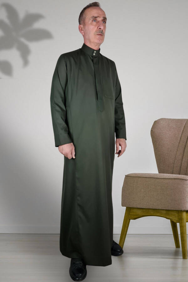 Hajj and Umrah Clothing - 1