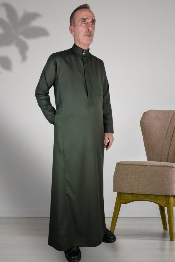 Hajj and Umrah Clothing - 2