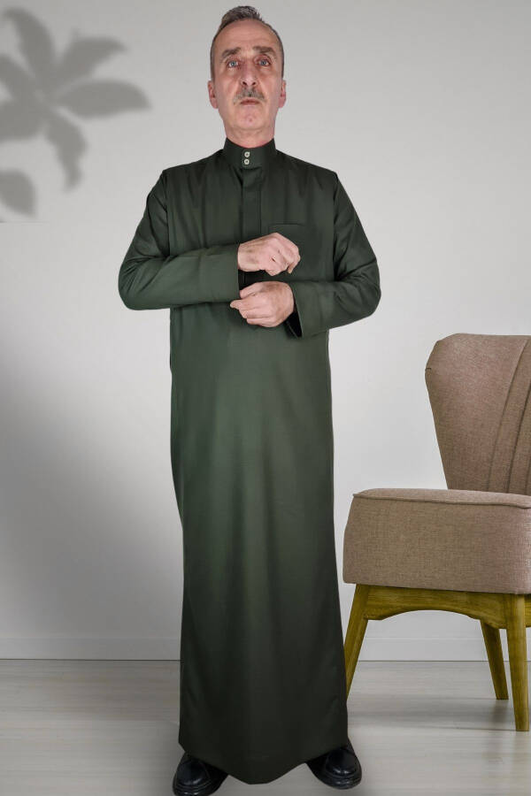 Hajj and Umrah Clothing - 3