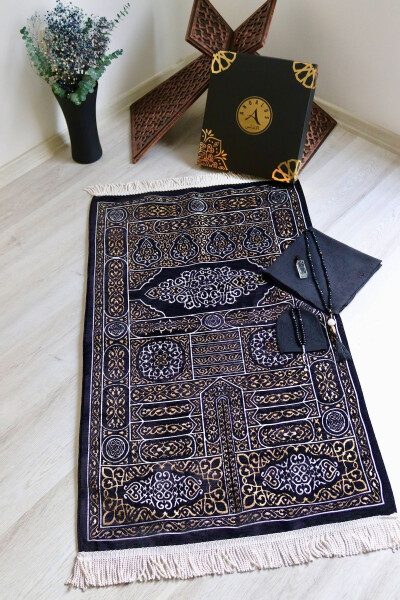 Hajj and Umrah Luxury Gift Set S1033 for 10 people - 7