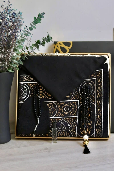 Hajj and Umrah Luxury Gift Set S1033 for 10 people - Modazone