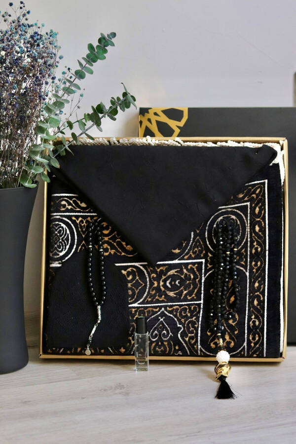 Hajj and Umrah Luxury Gift Set S1033 for 10 people - 1