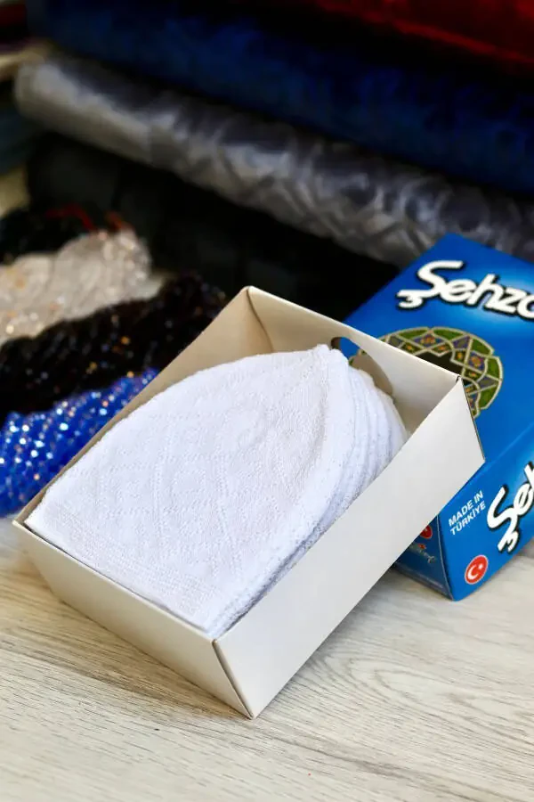 Hajj And Umrah Luxury Gift Set S1035 10 people - 5