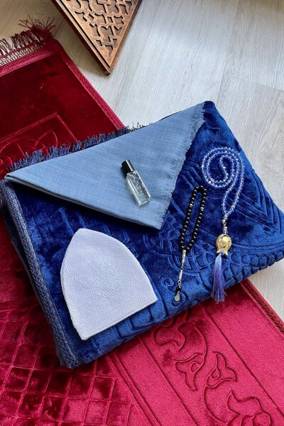 Hajj And Umrah Luxury Gift Set S1035 10 people - 7