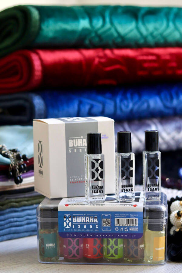 Hajj And Umrah Luxury Gift Set S1035 10 people - 3