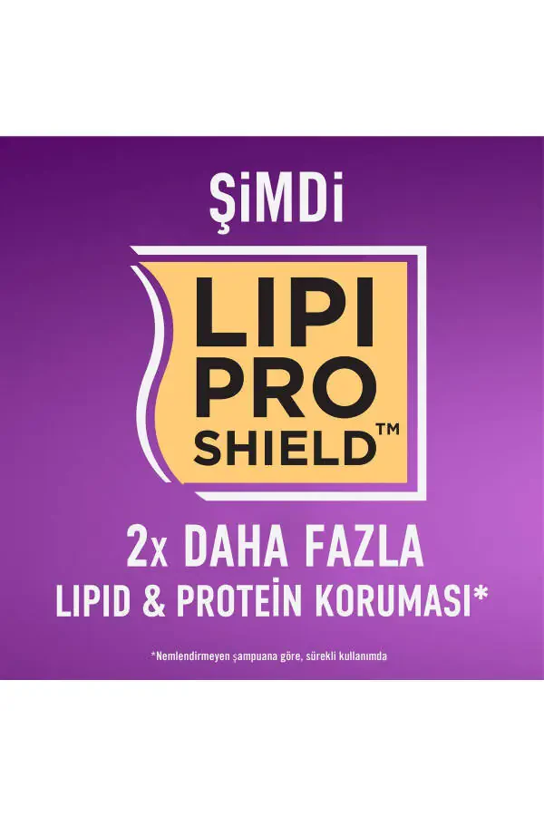 Hajm beruvchi biotin va kollagensiz sulfatsiz shampun 385 ml - 5