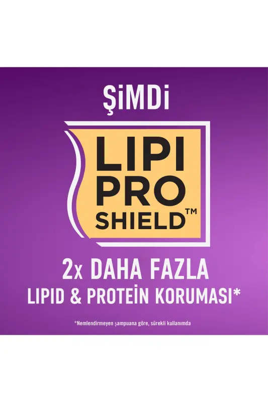 Hajm beruvchi biotin va kollagensiz sulfatsiz shampun 385 ml - 5