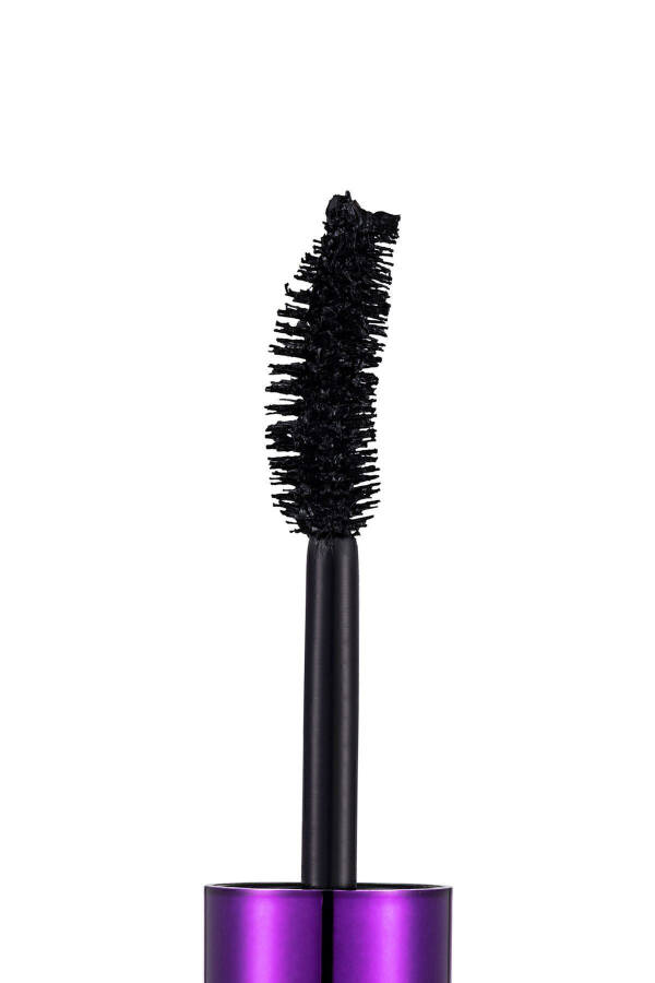 Hаjm va egiluvchanlik beruvchi tuş (QORA) - Precious Curl Mascara - Lf71 Classic - 3