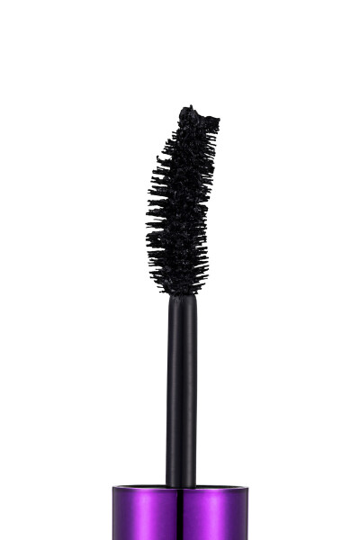 Hаjm va egiluvchanlik beruvchi tuş (QORA) - Precious Curl Mascara - Lf71 Classic - 24