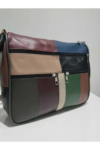 HAKİKİ DERİ KADIN ÇANTA (28CM X 24CM)-TÜM RENKLER 6 - ATTER (1)