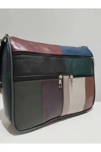 HAKİKİ DERİ KADIN ÇANTA (28CM X 24CM)-TÜM RENKLER 7 - ATTER (1)