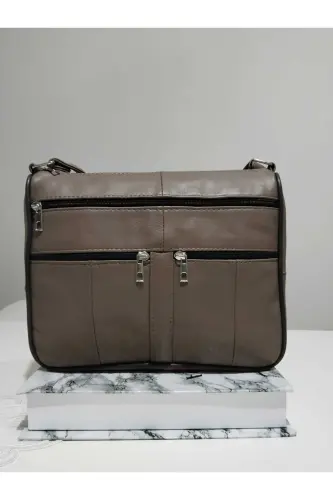 HAKIQIY TERI XOTIN-QIZLAR SUMKASI - VIZON - ATTER (1)