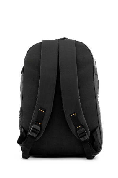 Half Mountaineer Waterproof Backpack-Earthquake-Travel-Trip Bag - 5