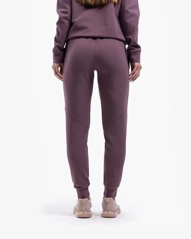 Half – Zipped Tracking Suit - DAMSON - 7