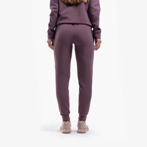 Half – Zipped Tracking Suit - DAMSON - 18