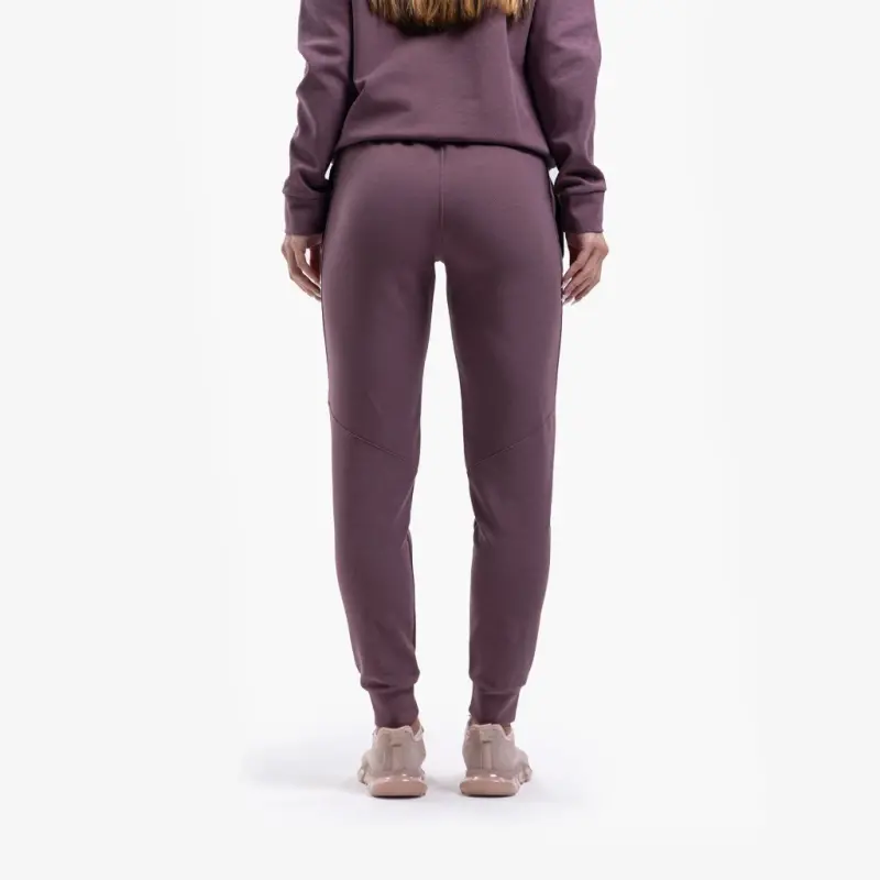 Half – Zipped Tracking Suit - DAMSON - 18