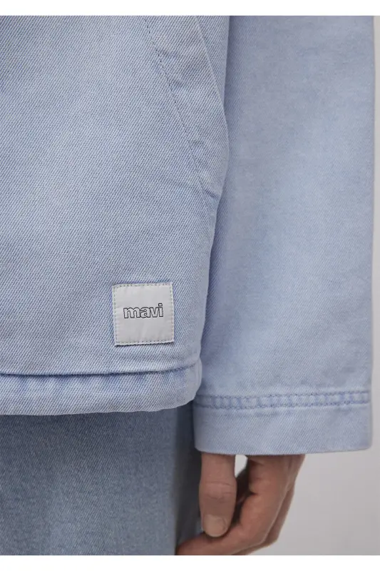 Half Zipper Sweatshirt 0211256-88654 - 7