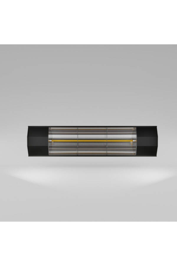 Halogen Black - Dış Mekan Isıtıcı - 4