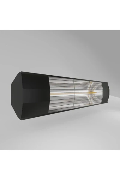 Halogen Black - Tashqi Isitgich - 5