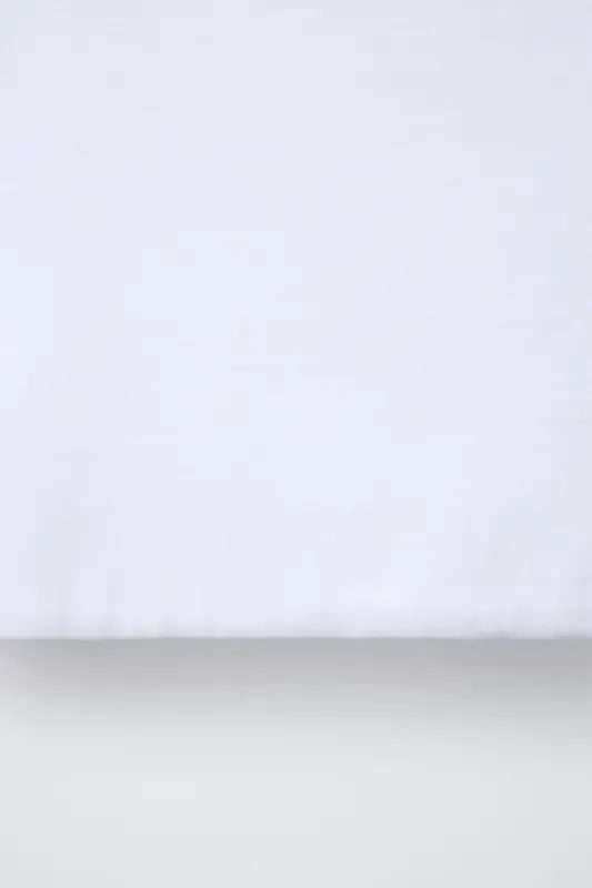 HALTER CROP TOP-White - 4