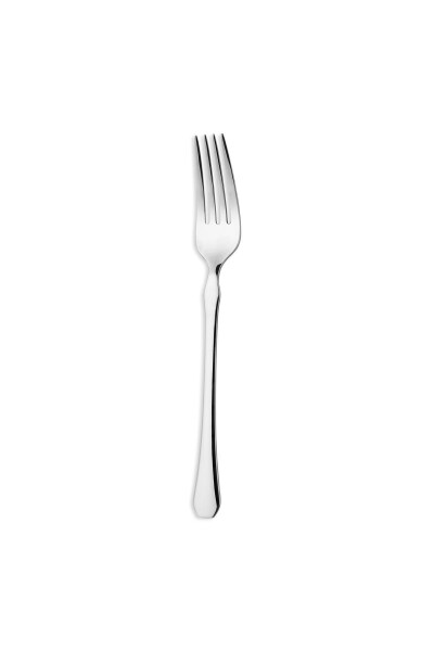 Hamburg 72 Piece Cutlery Set - Silver - 3