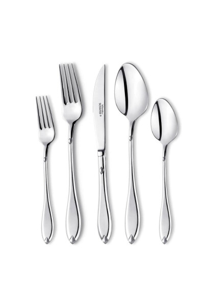 Hamburg Cutlery Set 78 Pieces 1S2812-11001-XXX28 - 2