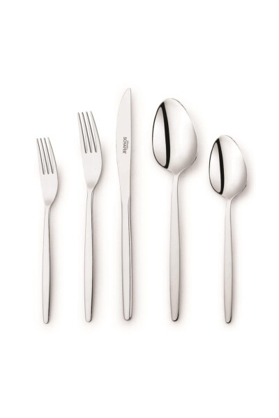 Hamburg Cutlery Set - 78 Pieces (Xxx20) - 1