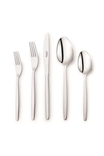 Hamburg Cutlery Set - 78 Pieces (Xxx20) - 2